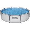 Bestway Piscina rotonda 488x122H.