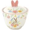 EASY LIFE Zuccheriera in Porcellana 180ml in Color Box Tres Jolie