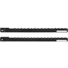 DeWalt, LAMA PER SEGA ALLIGATOR, 360 x 275 mm, (Compensato, truciolare e MDF,), (Compatibile con DW391 / DW393 / DW394)