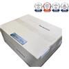 Technics SL-1200GR2-K Giradischi a trazione diretta audio Hi-Fi nero 100V SL ...