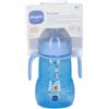 BAMED BABY ITALIA Srl MAM TRAINER CONTENITORE TETTARELLA SOFT