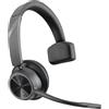 POLY Headset HP Poly Voyager 4310 USB-C Bluetooth