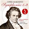 ZYX Sinfonien 1-9 / Symphonies 1-9 (5 CD)