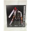 NAZIONI TAMASHII Bandai S.H. Figuarts Chainsaw Man BEST SELECTION Figure Denji Tamashii Nations