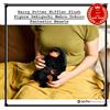 Harry Potter Niffler Peluche Figura Sekiguchi Mahou Dokoro Animali Fantastici