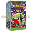 [Korean PTCG M3]Pokemon MEGA Munikis Nihil Zero Booster Sealed Box (30 confez...