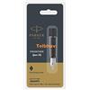 Parker Penna stilografica Parker Frontier - pennino di ricambio in acciaio inox punt...