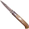 Fraraccio COLTELLO CHIUDIBILE CALTAGIRONE MICHELE FRARACCIO CORNO DI BUE 16 CM