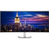 Dell U5226KW Monitor UltraSharp da 52 pollici con hub Thunderbolt