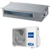 Haier Climatizzatore Monosplit Canalizzato Slim BP 30 PA 24000 Btu AD71S2SS1FA(H) + 1U71S2SR2FA R32 A++ ,