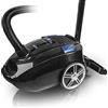 KOENIC ASPIRAPOLVERE KOENIC KVC 7324 , Con sacco, 700 W
