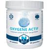 20 Pastiglie di Ossigeno Attivo da 20gr per Piscine Idromaggio e Piscine Fuori Terra NetSpa