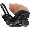 Doona X Seggiolino Auto Passeggino i-Size Terracotta