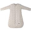 NUVITA Sacco Nanna Estivo Dreams 0-6 Mesi Tog.1,5 c/maniche Beige Floreale