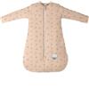 NUVITA Sacco Nanna Estivo Dreams 0-6 Mesi Tog.1,5 c/maniche Rose Floreale