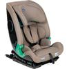 Chicco Seggiolino Auto Isofix 76-105 cm (9-36 Kg) i-Size MYSEAT DESERT