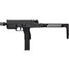 VORSK MITRAGLIATRICE SCARRELLANTE VMP-1 SMG BLACK