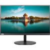 Lenovo ThinkVision P24h-10 | 23.8 | Nero - molto buono