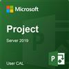 Microsoft Project Server 2019 User CAL
