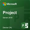 Microsoft Project Server 2019 Device CAL
