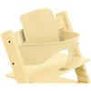 Stokke Baby Set 2 Tripp Trapp - Lemon Yellow