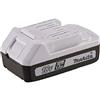 Makita 198186-3 Bateria Li-Ion 18V 1,5Ah