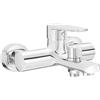 DEANTE BUT 010M Miscelatore da bagno Deante TUBO senza set BUT 010M