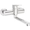 DEANTE BUT 050M Miscelatore da Lavabo Deante TUBO a Muro BUT 050M