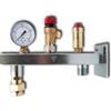 VARIO TERM GBCO3B Gruppo di sicurezza C.H. Vario Term GBCO3B