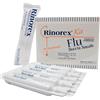 STEWART FUTURA RINOREX*FLU Doccia Kit