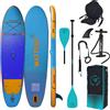 WATTSUP SUP WATTSUP F11 11'0 COMBO SMU - SUP gonfiabile - opzione: set base