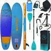 WATTSUP SUP WATTSUP F11 11'0 COMBO SMU - SUP gonfiabile - opzione: start set