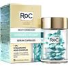 Roc - Multi Correxion Siero Viso In Capsule Idratante Rimpolpante Confezione 30 Capsule