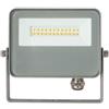 Beneito& Faure Lighting Sl Faro Proiettore a led 10w Switch Grigio sky Beneito