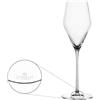 SPIEGELAU - Definition - Bicchiere Champagne - 1 PEZZO