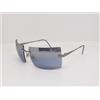 Giorgio Armani Vintage Giorgio Armani 1546 1144 63 Gunmetal w/Grey Iridium lens Sunglasses