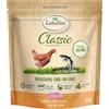 Lukullus Classic Junior Pollo & Salmone - 1 kg Nuova ricetta