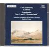 Marco Polo Sinfonia N.1 Op.70, N.3 Op.104 Wes