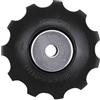 SHIMANO Y-56398030 Ruote deragliatore posteriore 7/8 velocità