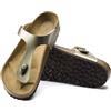 Birkenstock® Sandali Gizeh Calzata Normale Donna