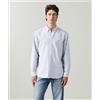 LEVI'S ® Levi's® Camicia Authentic Button-down Blue Uomo