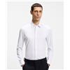 BOSS BLACK Boss Camicia slim fit in misto cotone elasticizzato ad alte prestazioni Uomo