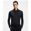 BOSS BLACK Boss Camicia slim fit in misto cotone elasticizzato ad alte prestazioni Uomo