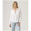 LEVI'S ® Levi's® Camicia utility Elaine White Donna