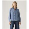LEVI'S ® Levi's® Camicia Elaine Utility Indigo Donna