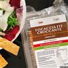 Ri.Ma.Benessere RI.MA BENESSERE FOCACCIA CROCCANTE PROTEICA 150 GRAMMI