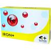 4+ Nutrition Iron + 30 Compresse