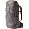 Gregory Maven 38 donna, Grey melon