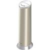 Panasonic KX-TGK220 - Telefono DECT - Cornetta Wireless - Telefono con Vivavoce - 120 Voci - Identificatore di Chiamata - Champagne