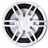 FUSION Subwoofer marino 10 Pollici XS-SL10SPGW design sportivo da 600 Watt con illuminazione a LED RGB art.010-02198-20